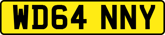 WD64NNY