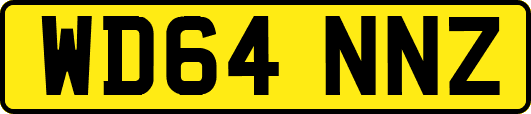 WD64NNZ