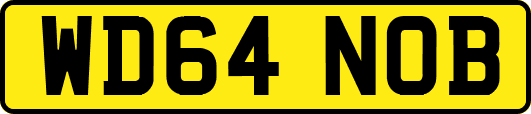 WD64NOB