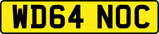 WD64NOC