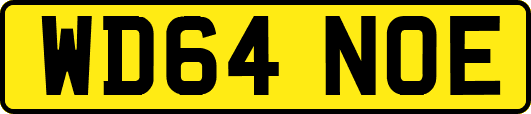 WD64NOE