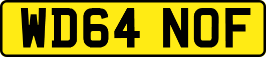 WD64NOF
