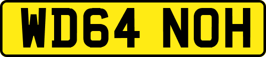 WD64NOH