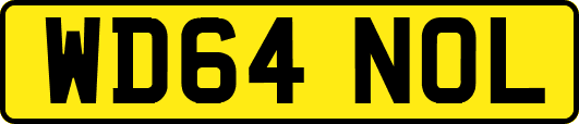 WD64NOL