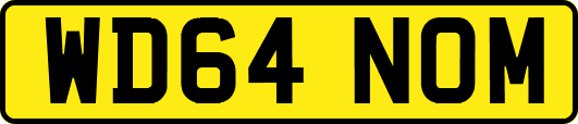 WD64NOM