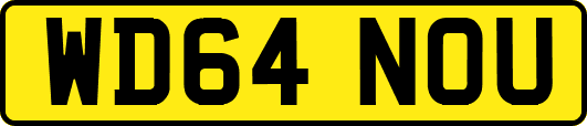 WD64NOU