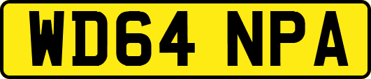 WD64NPA