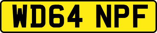 WD64NPF