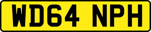 WD64NPH