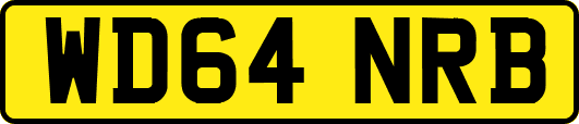 WD64NRB