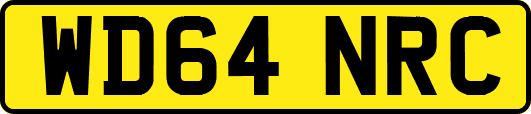 WD64NRC