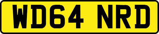 WD64NRD