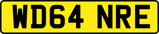 WD64NRE