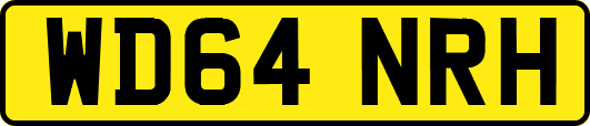 WD64NRH