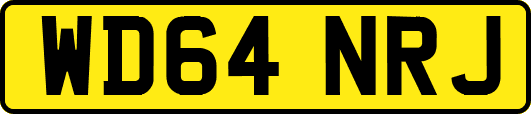 WD64NRJ