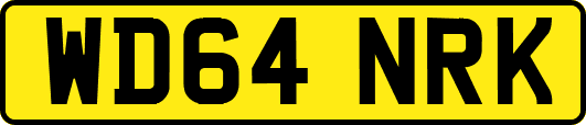 WD64NRK