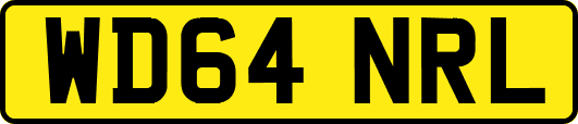 WD64NRL