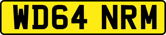 WD64NRM