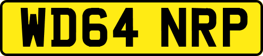 WD64NRP