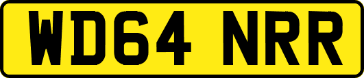 WD64NRR