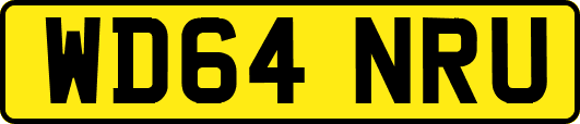 WD64NRU