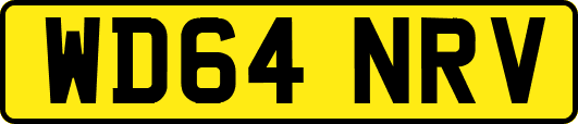 WD64NRV