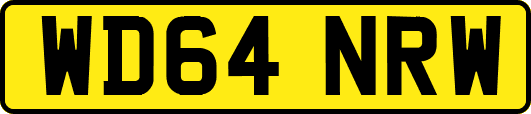 WD64NRW