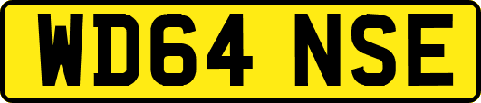 WD64NSE