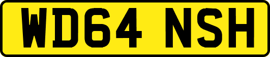 WD64NSH