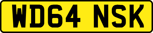 WD64NSK