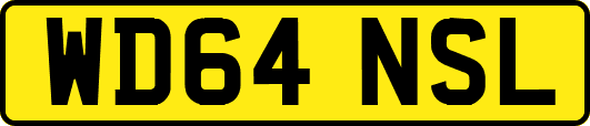 WD64NSL