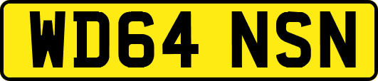 WD64NSN