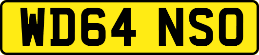 WD64NSO