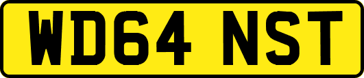 WD64NST
