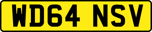 WD64NSV