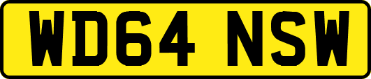 WD64NSW
