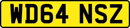 WD64NSZ