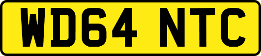 WD64NTC