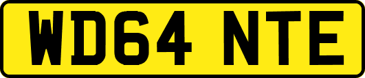 WD64NTE