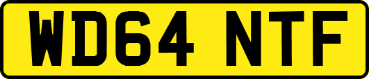 WD64NTF