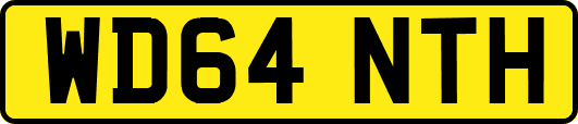 WD64NTH