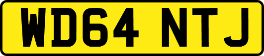 WD64NTJ