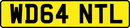 WD64NTL