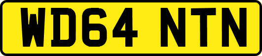 WD64NTN