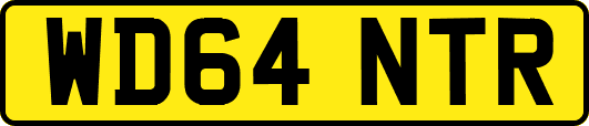 WD64NTR