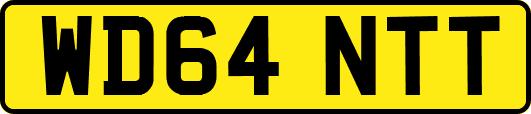 WD64NTT