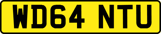 WD64NTU