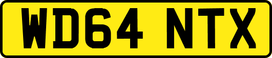 WD64NTX