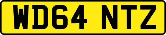 WD64NTZ