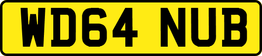 WD64NUB